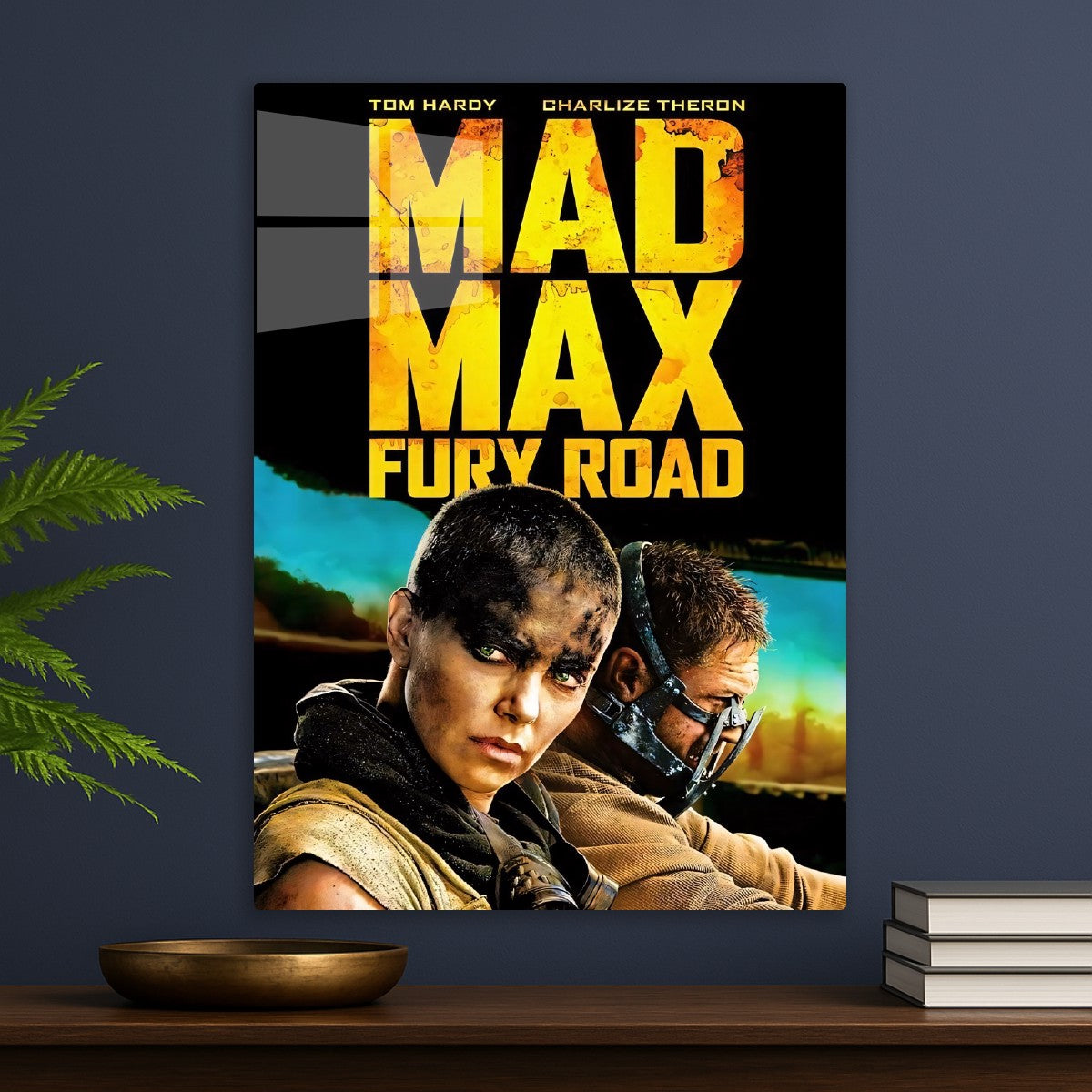 mad max