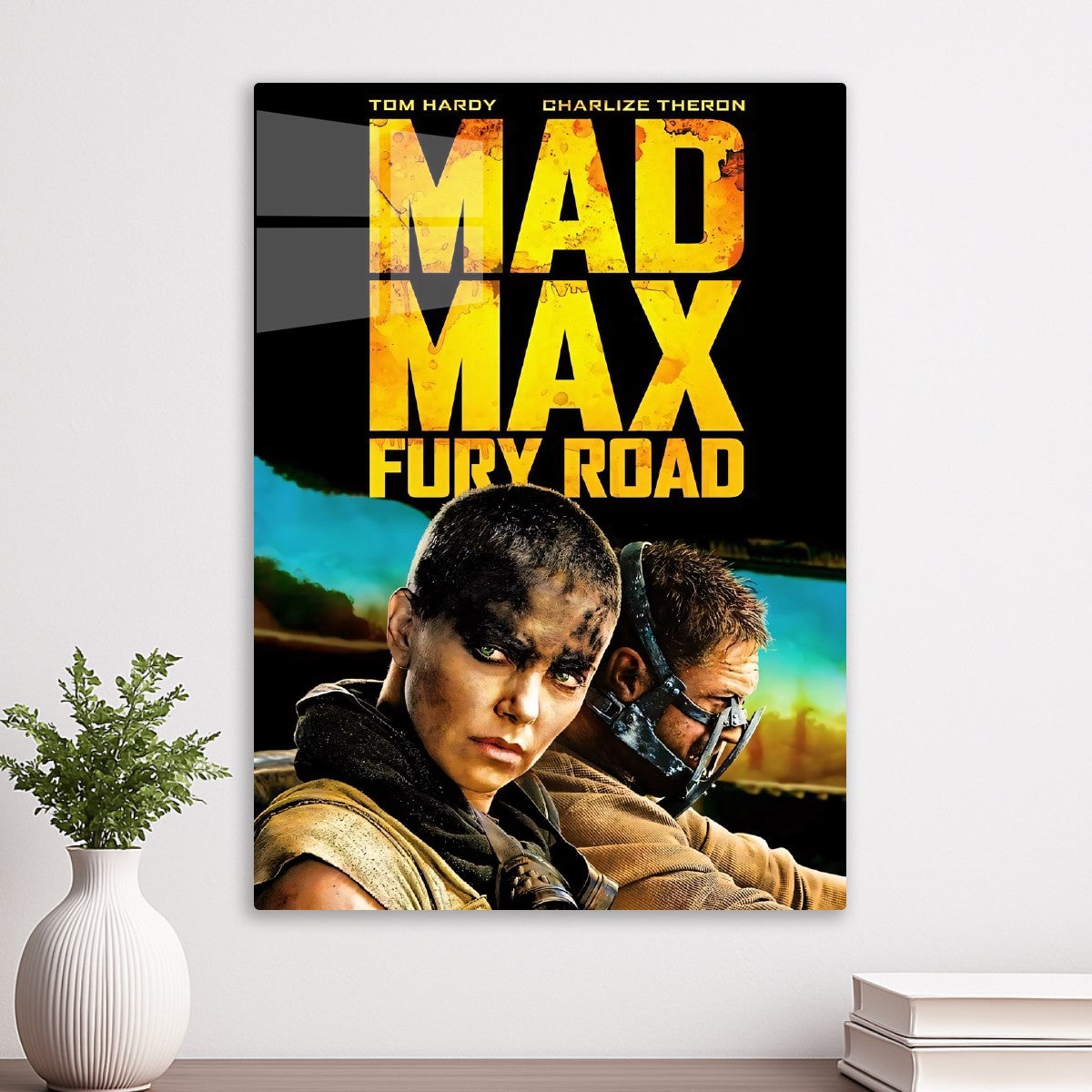 mad max