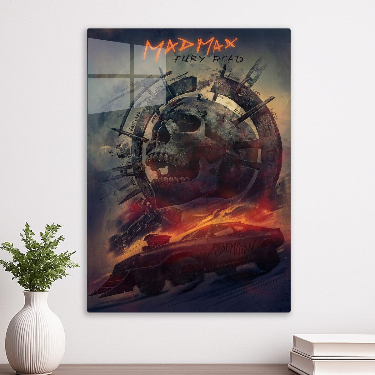 mad max
