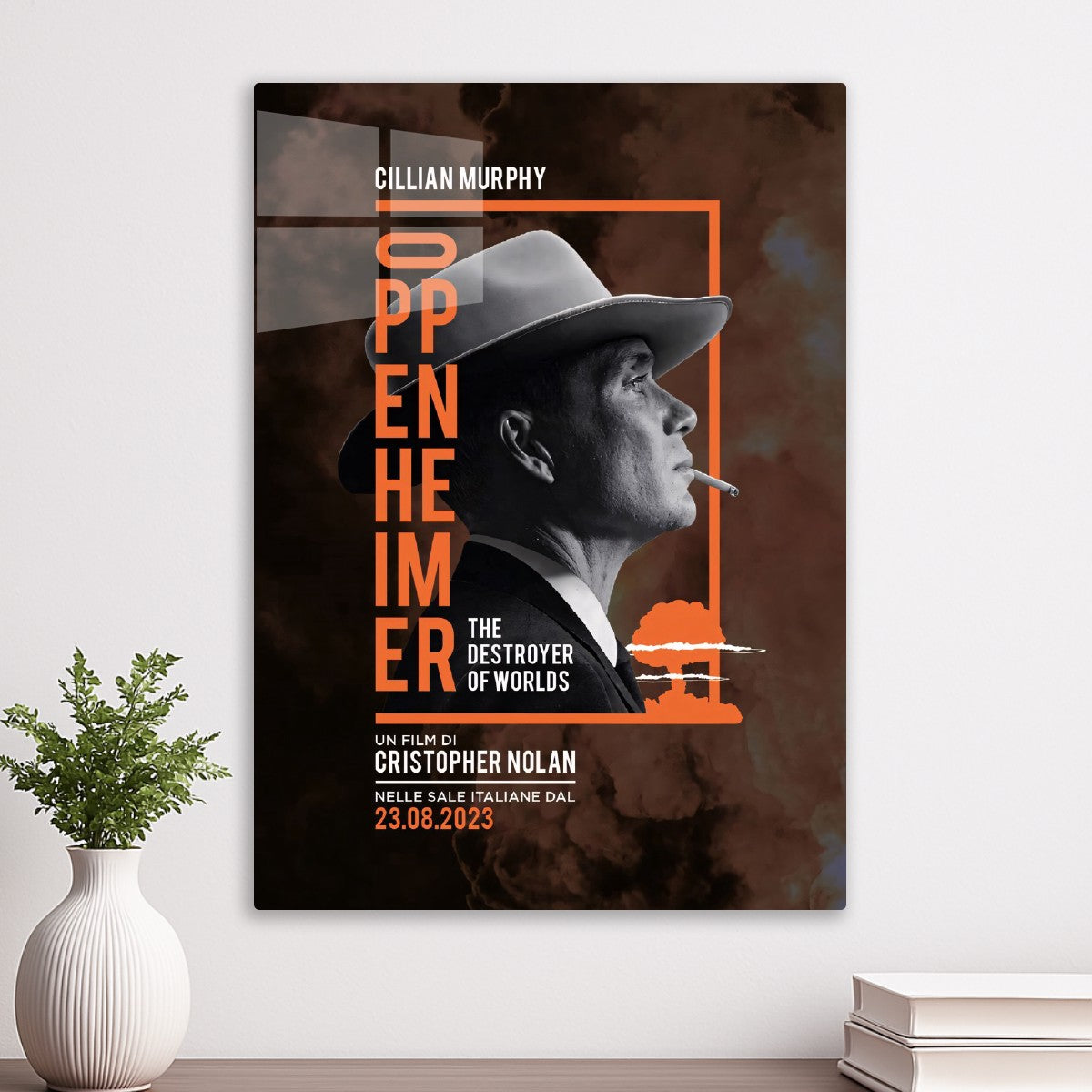 oppenheimer