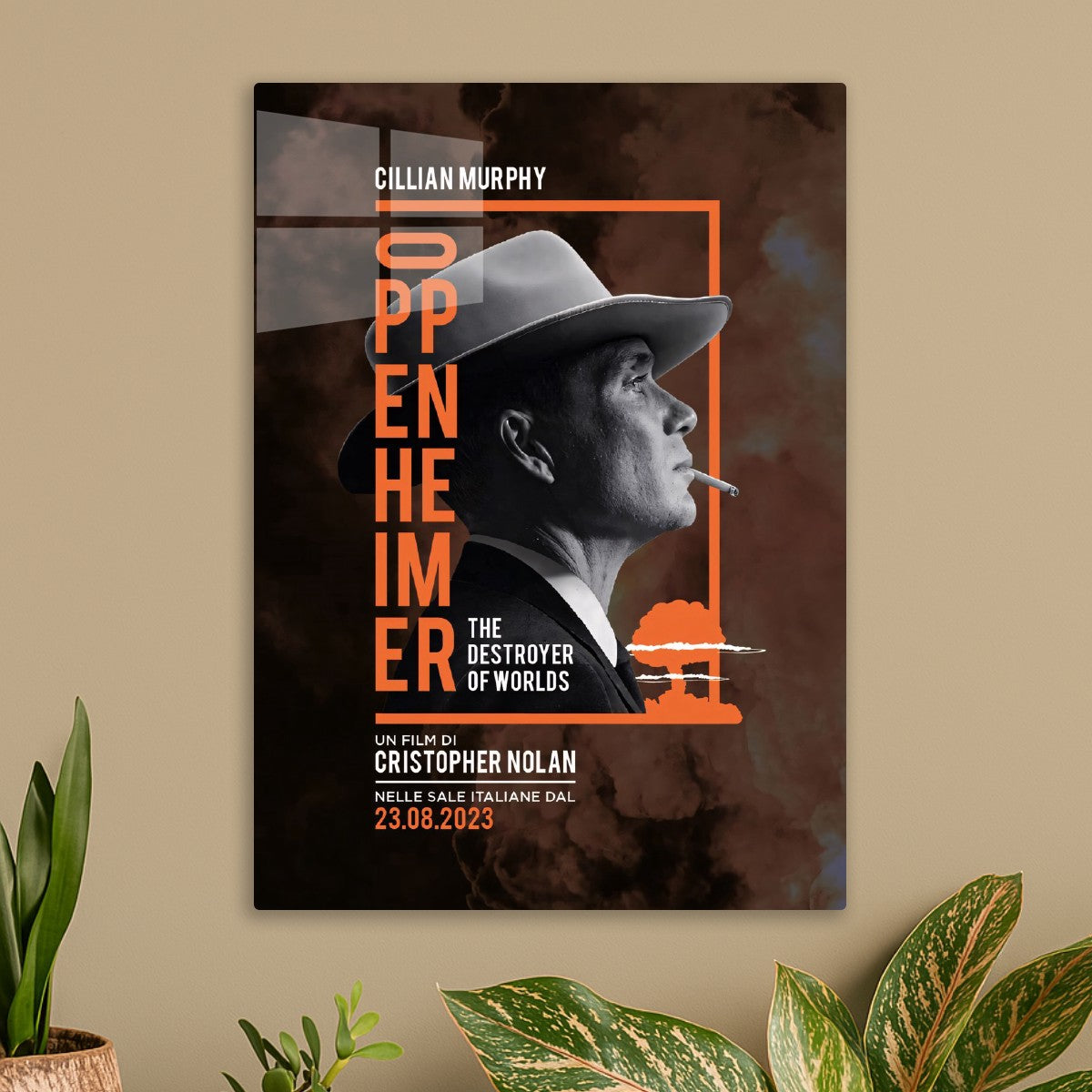 oppenheimer