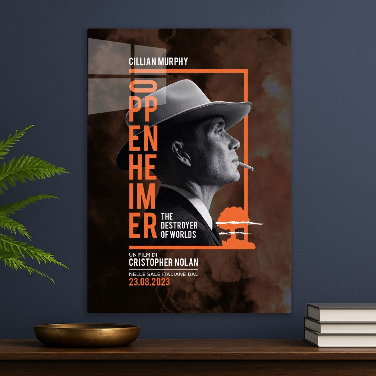 oppenheimer
