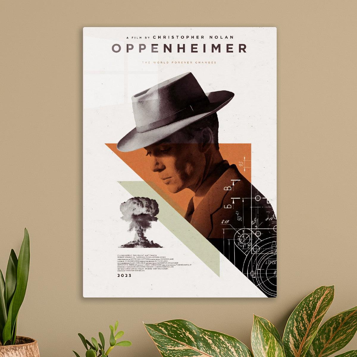 oppenheimer