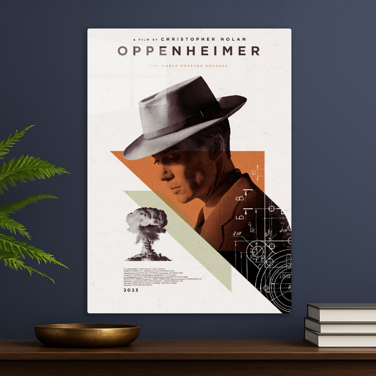 oppenheimer
