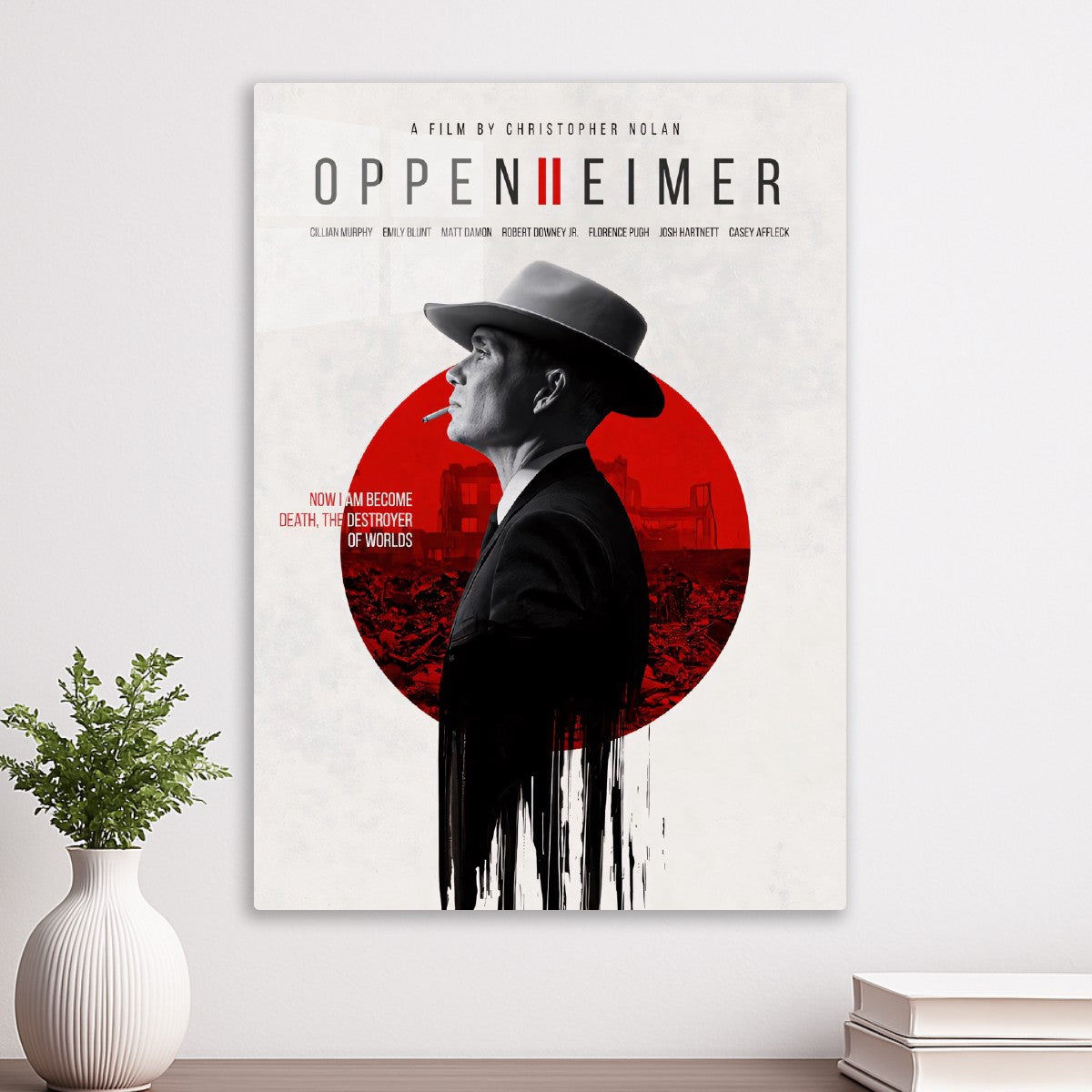 oppenheimer