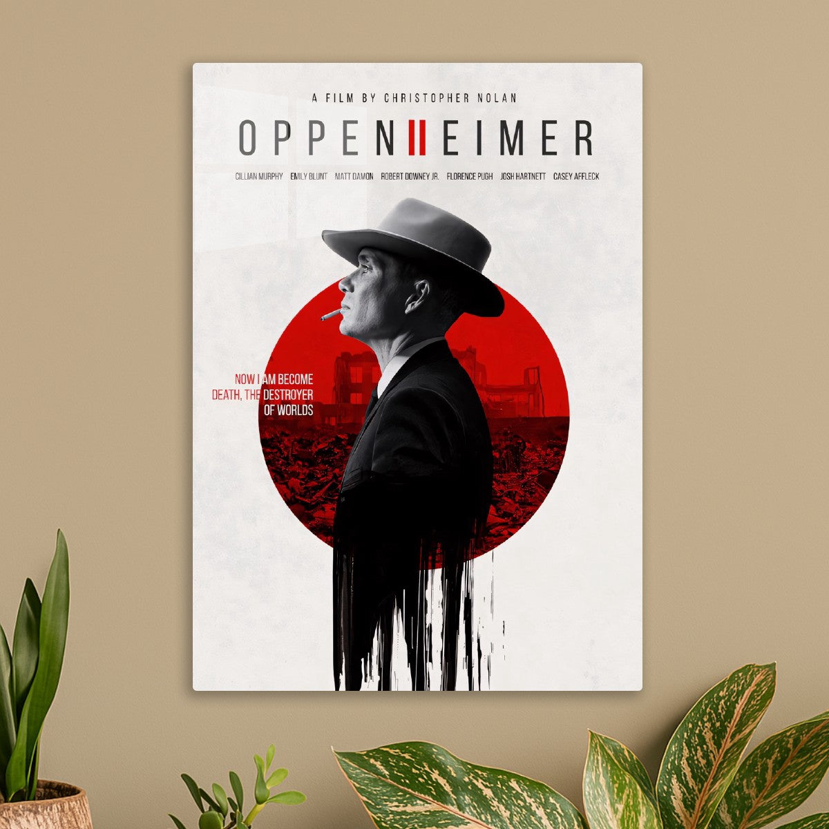 oppenheimer