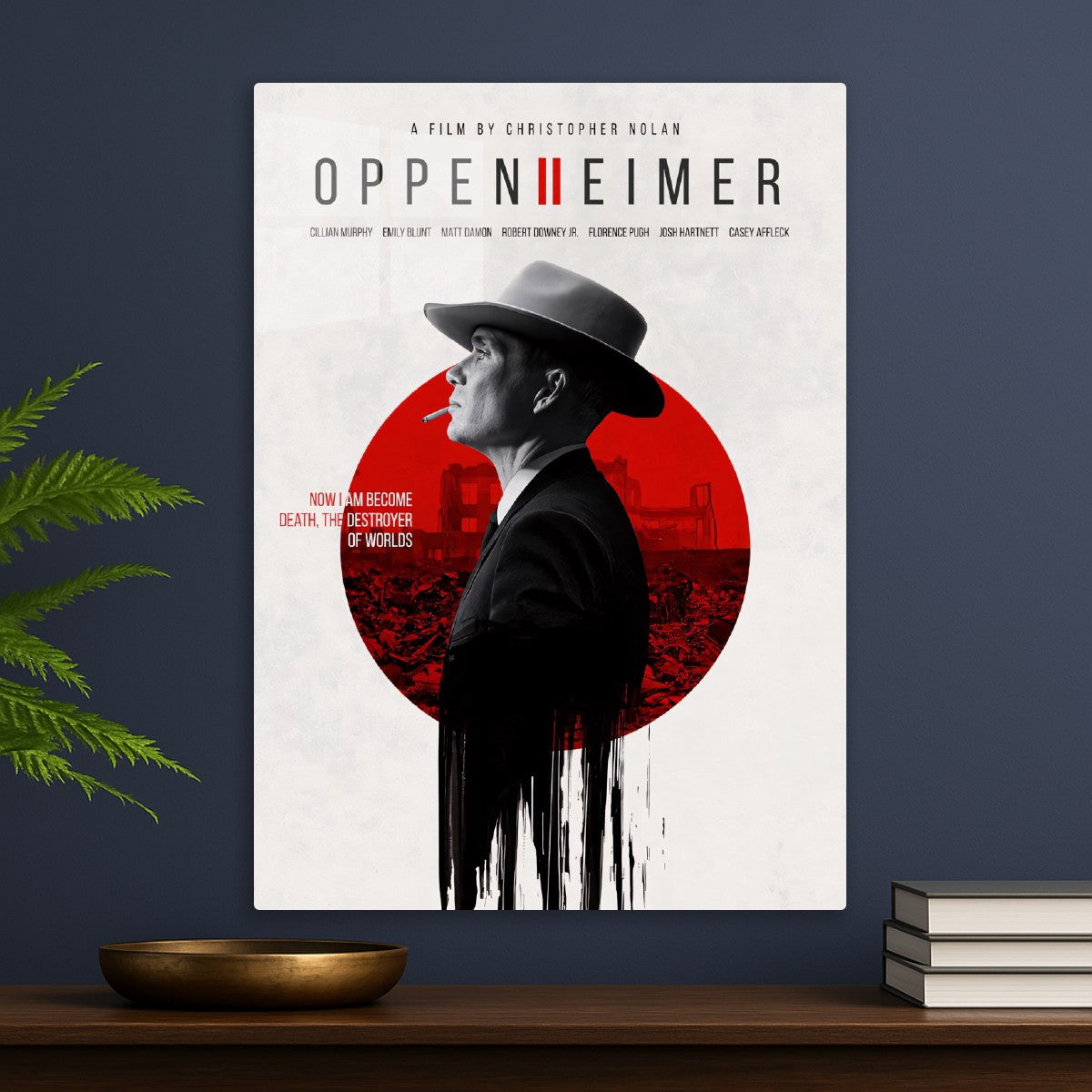 oppenheimer