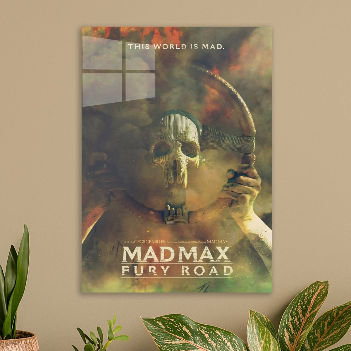 mad max