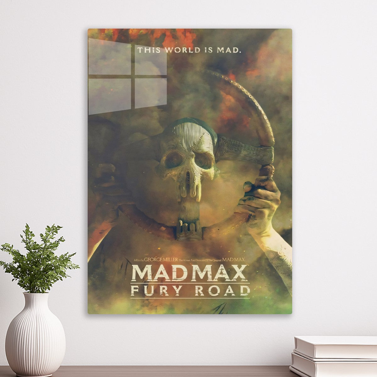 mad max