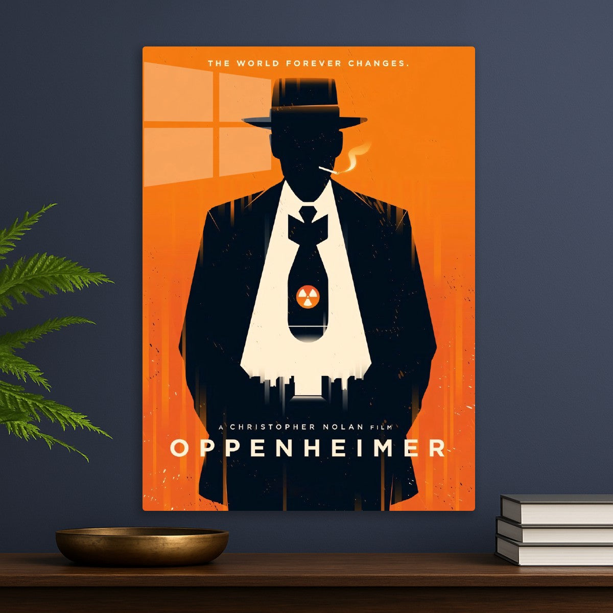 oppenheimer