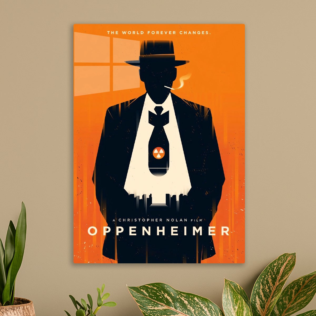 oppenheimer