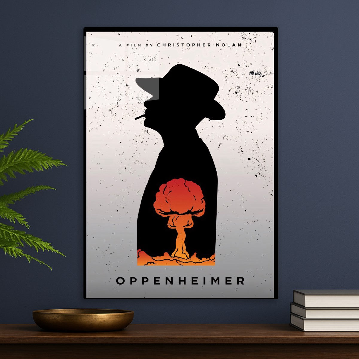 oppenheimer