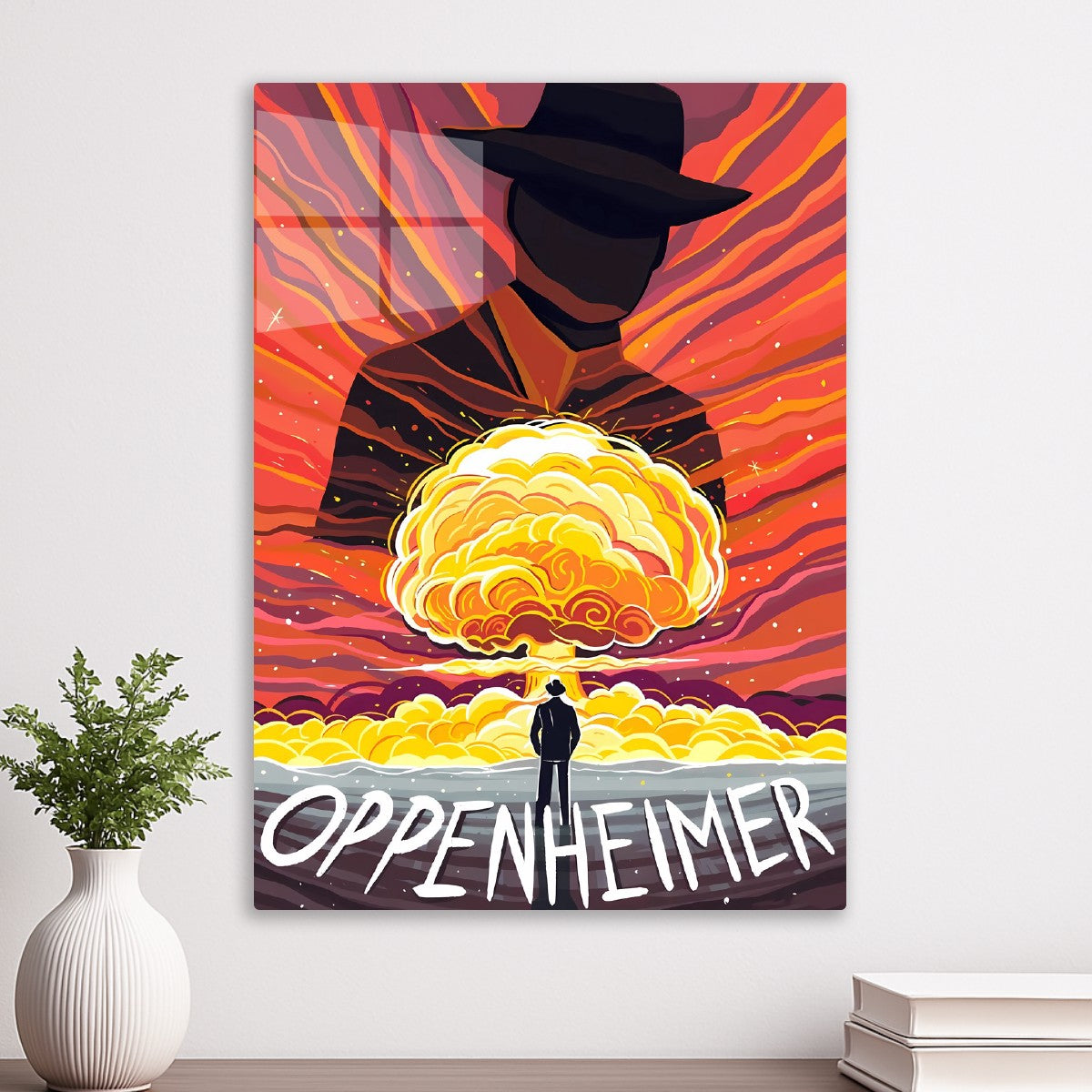 oppenheimer