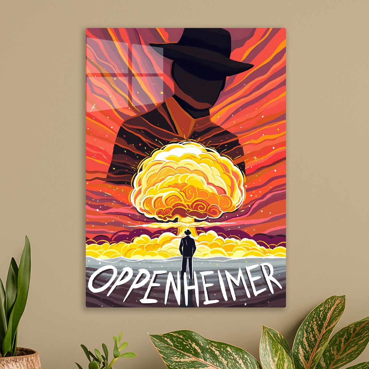 oppenheimer