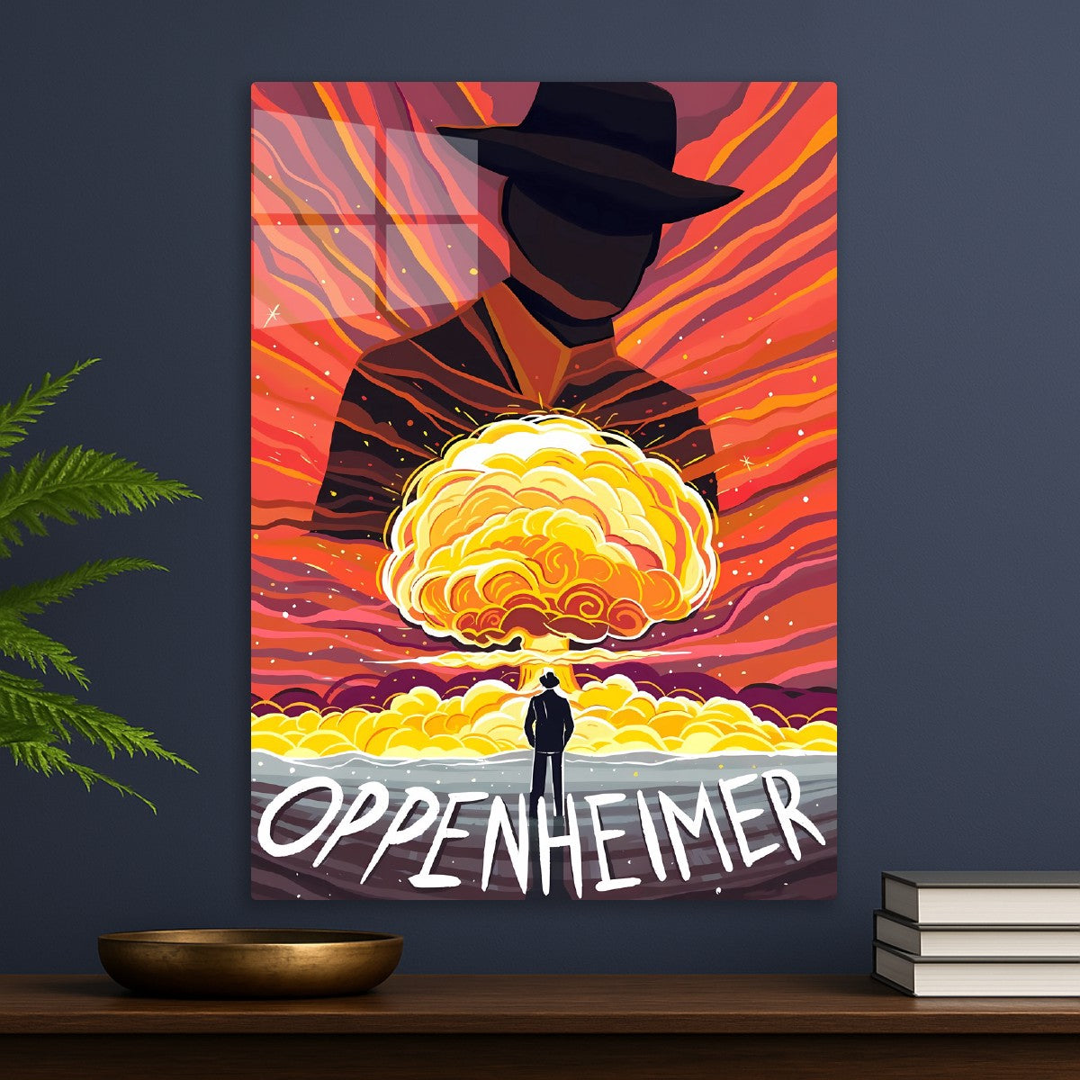 oppenheimer