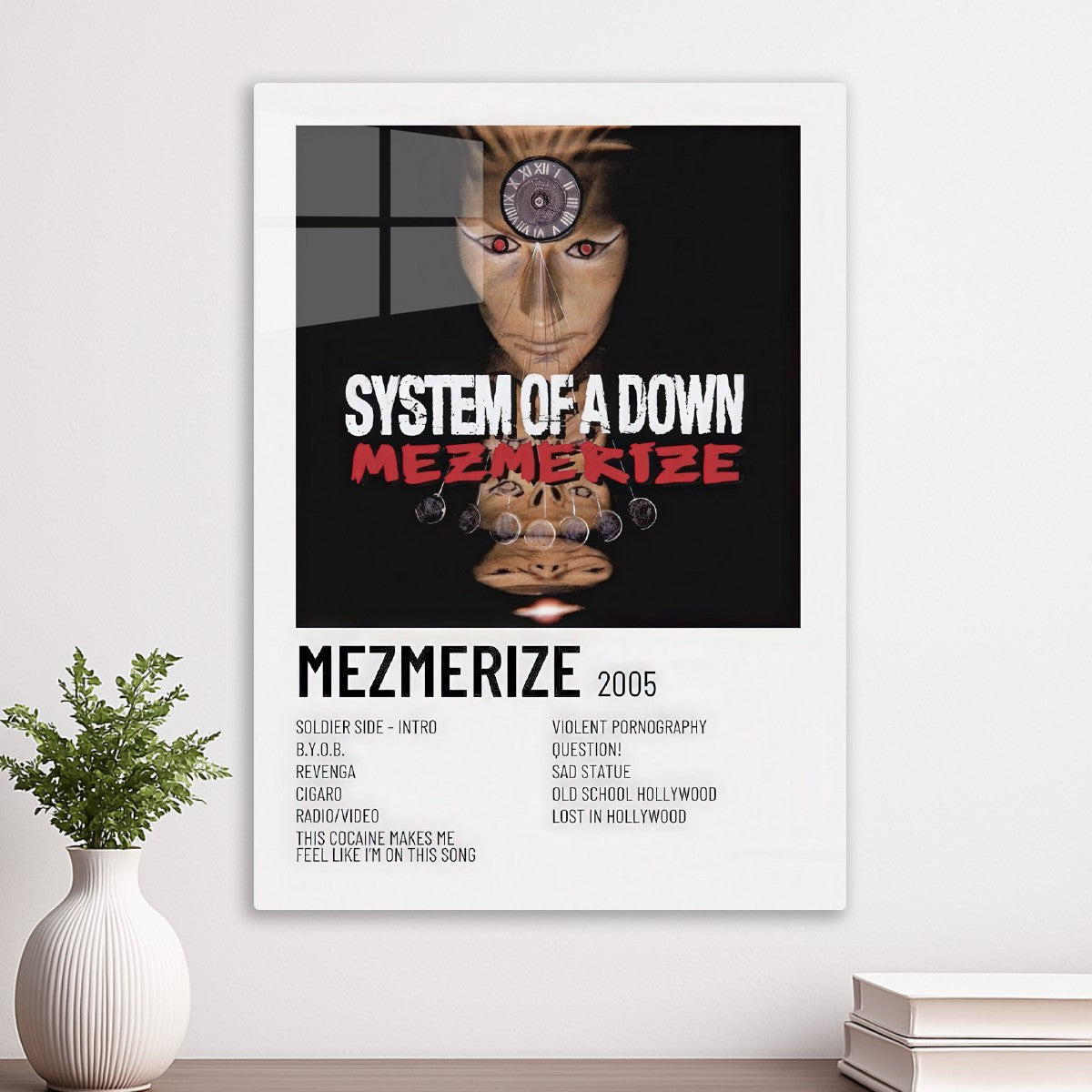 System Of A Down