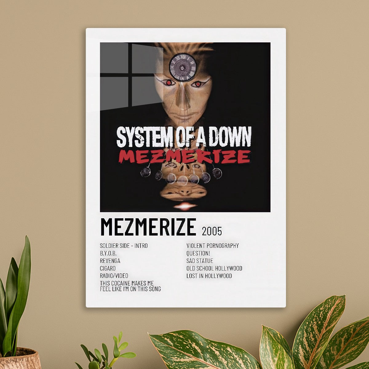 System Of A Down