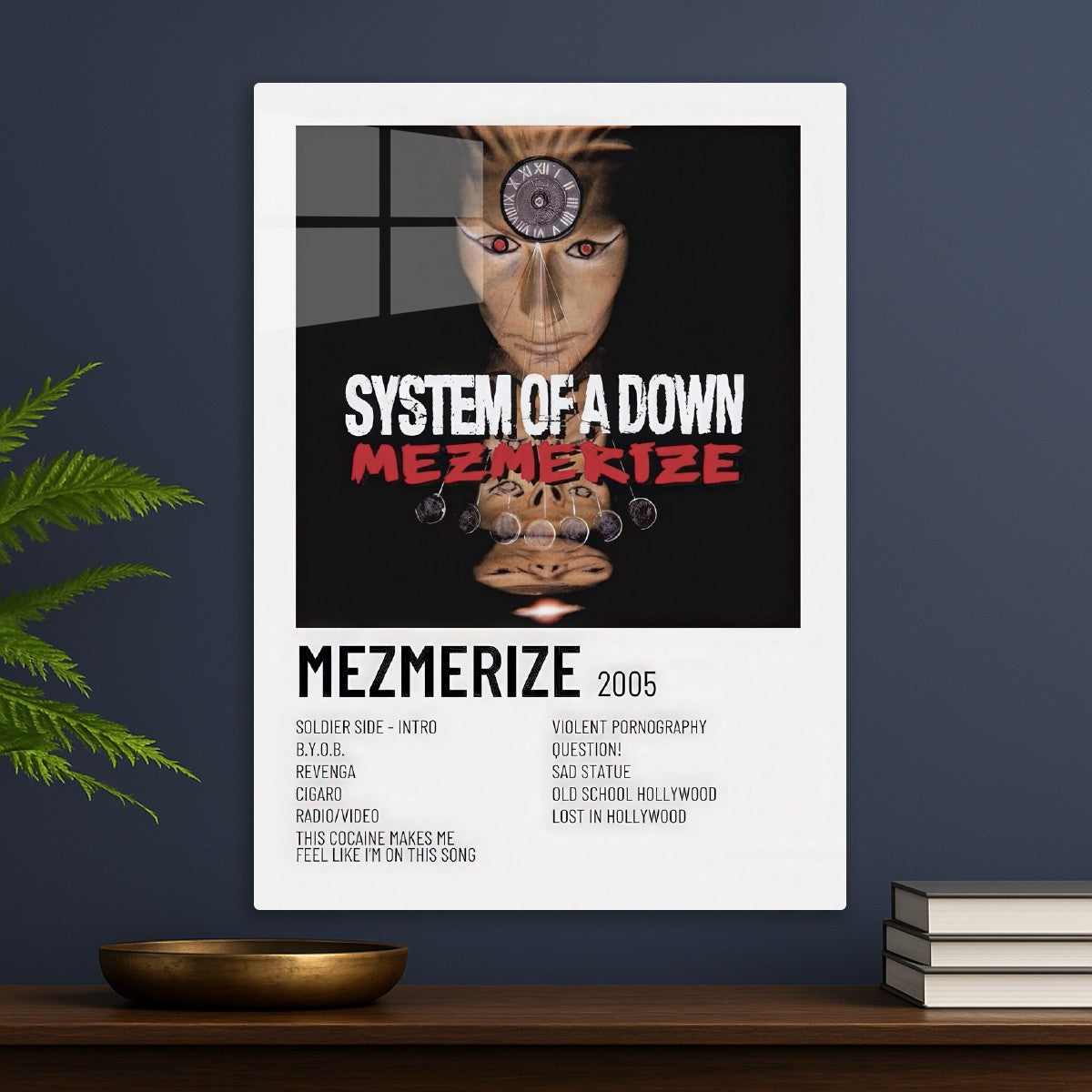 System Of A Down