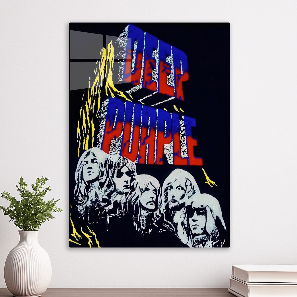 Deep Purple