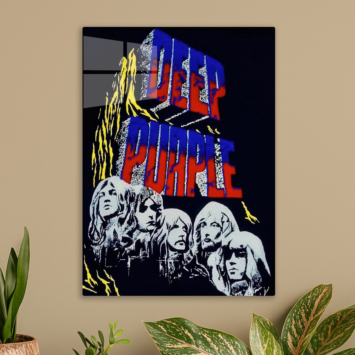 Deep Purple