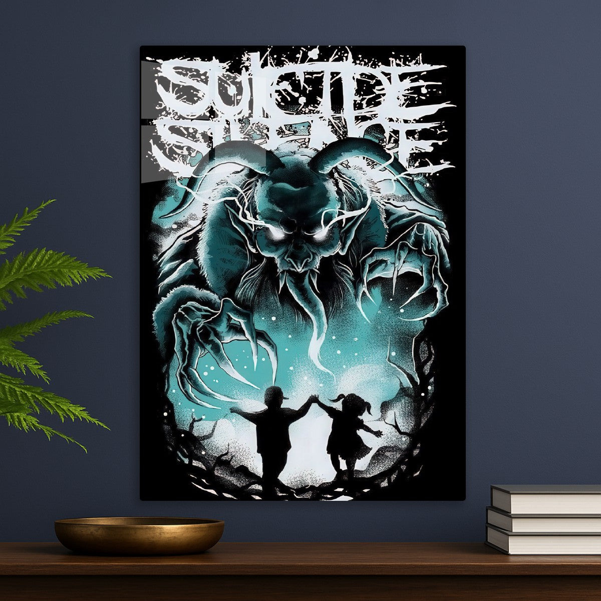 Sucide Silence