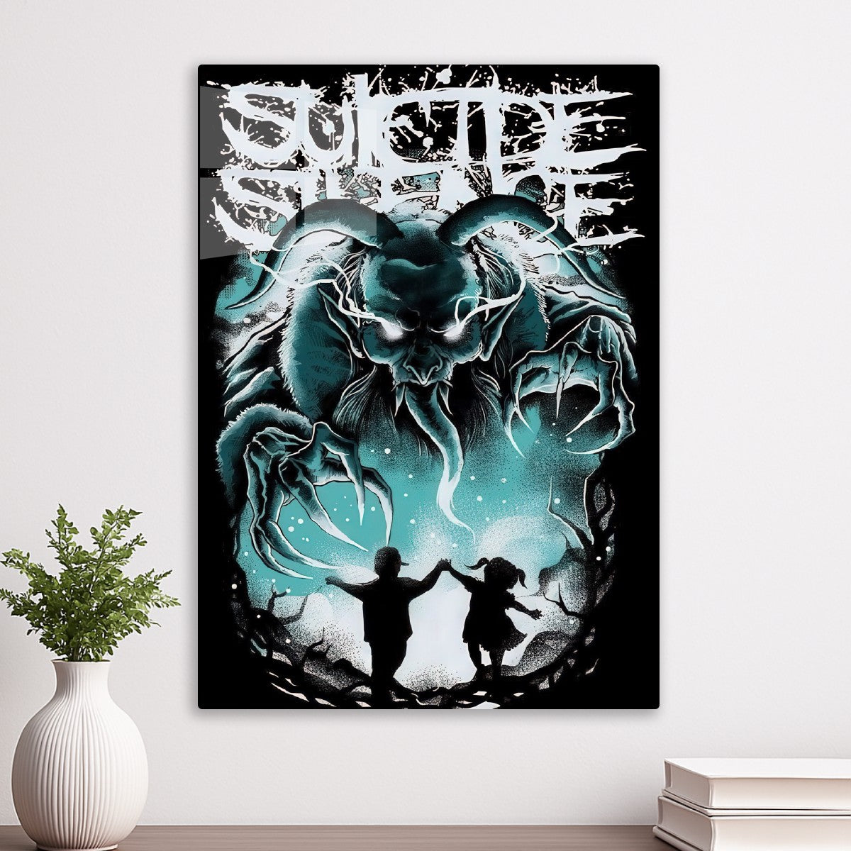 Sucide Silence