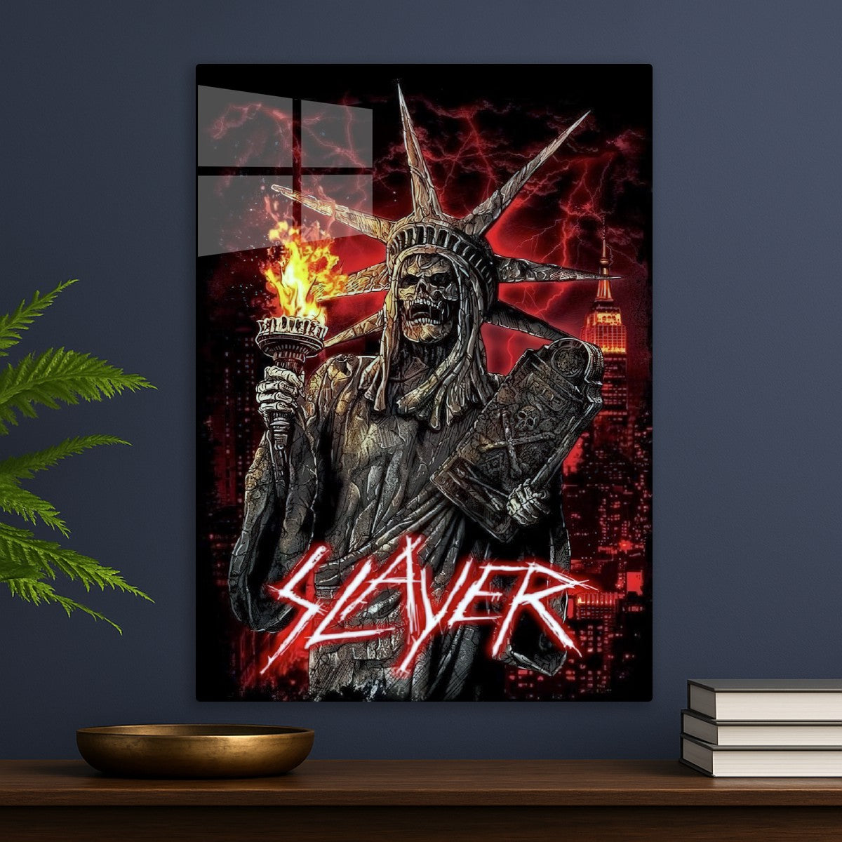 Slayer
