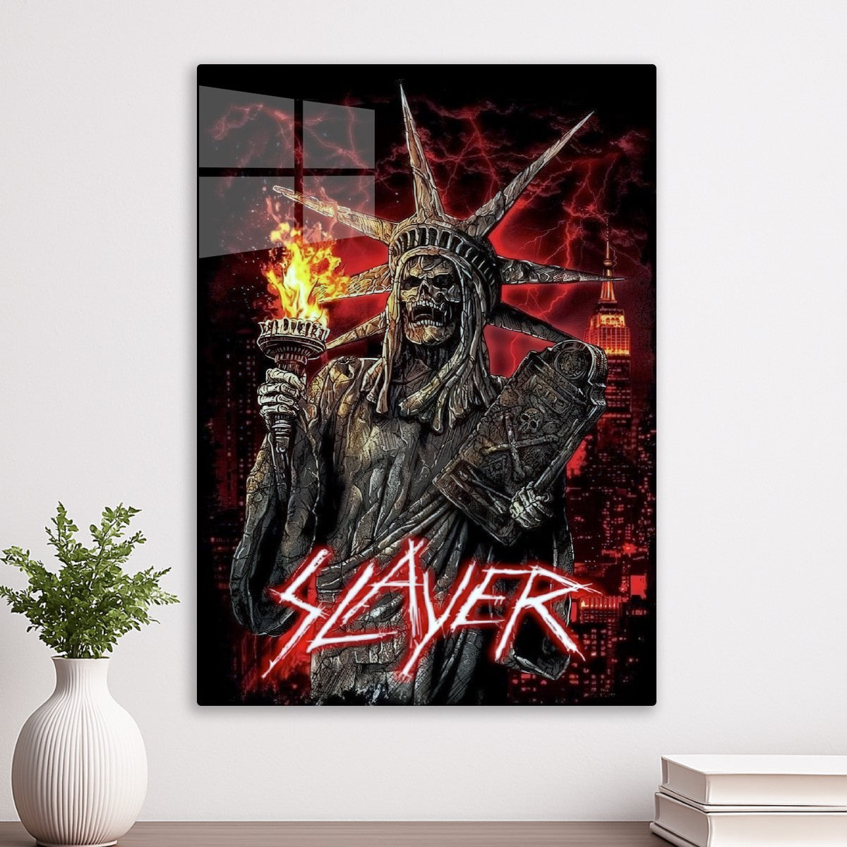 Slayer