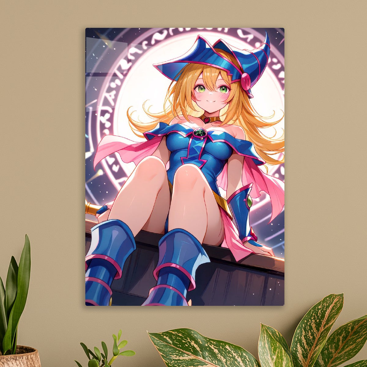 YU GI OH