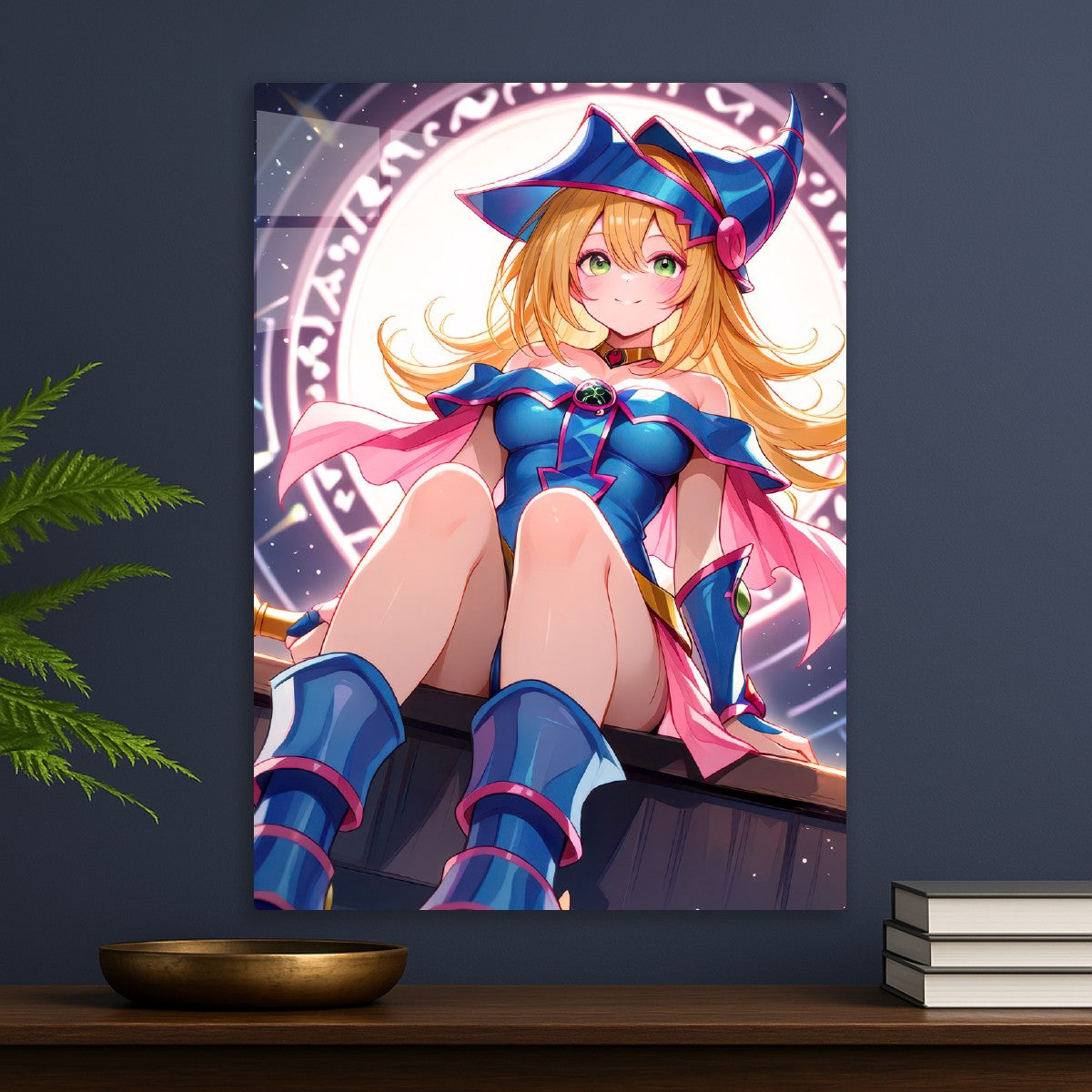 YU GI OH