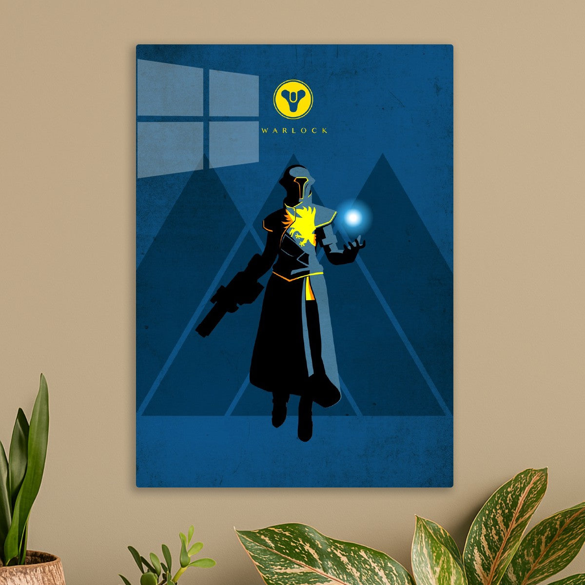 030 Warlock D2