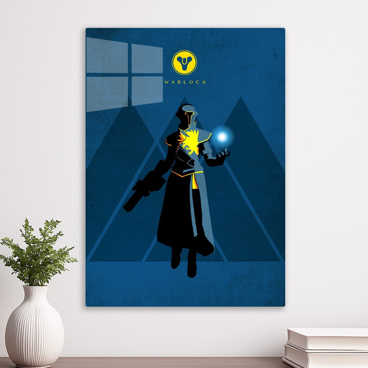 030 Warlock D2