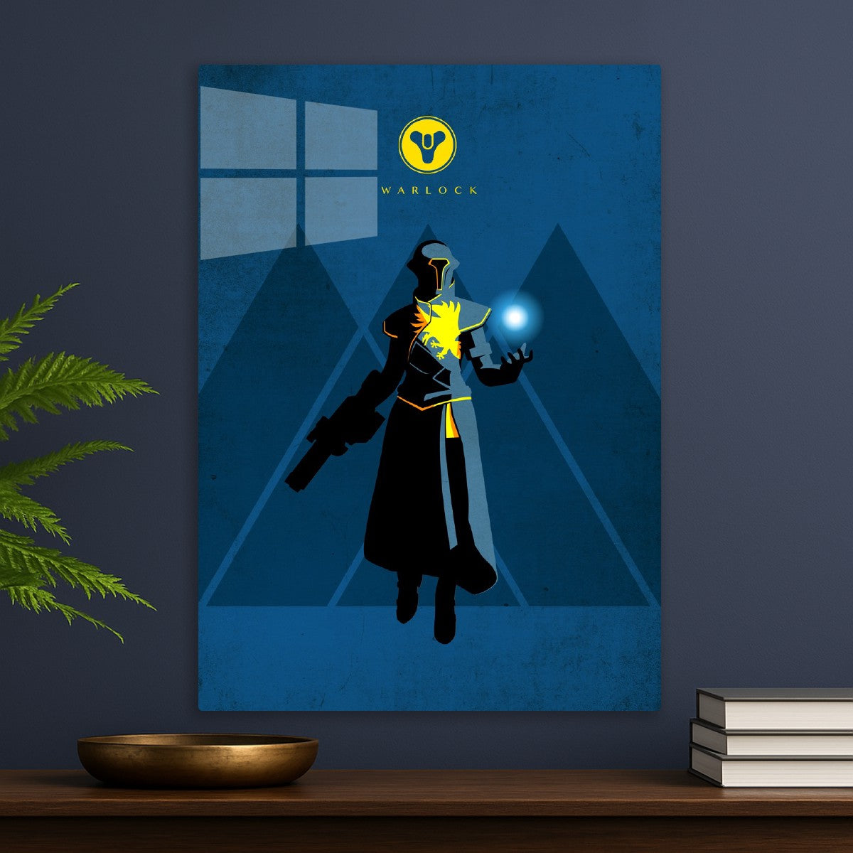 030 Warlock D2