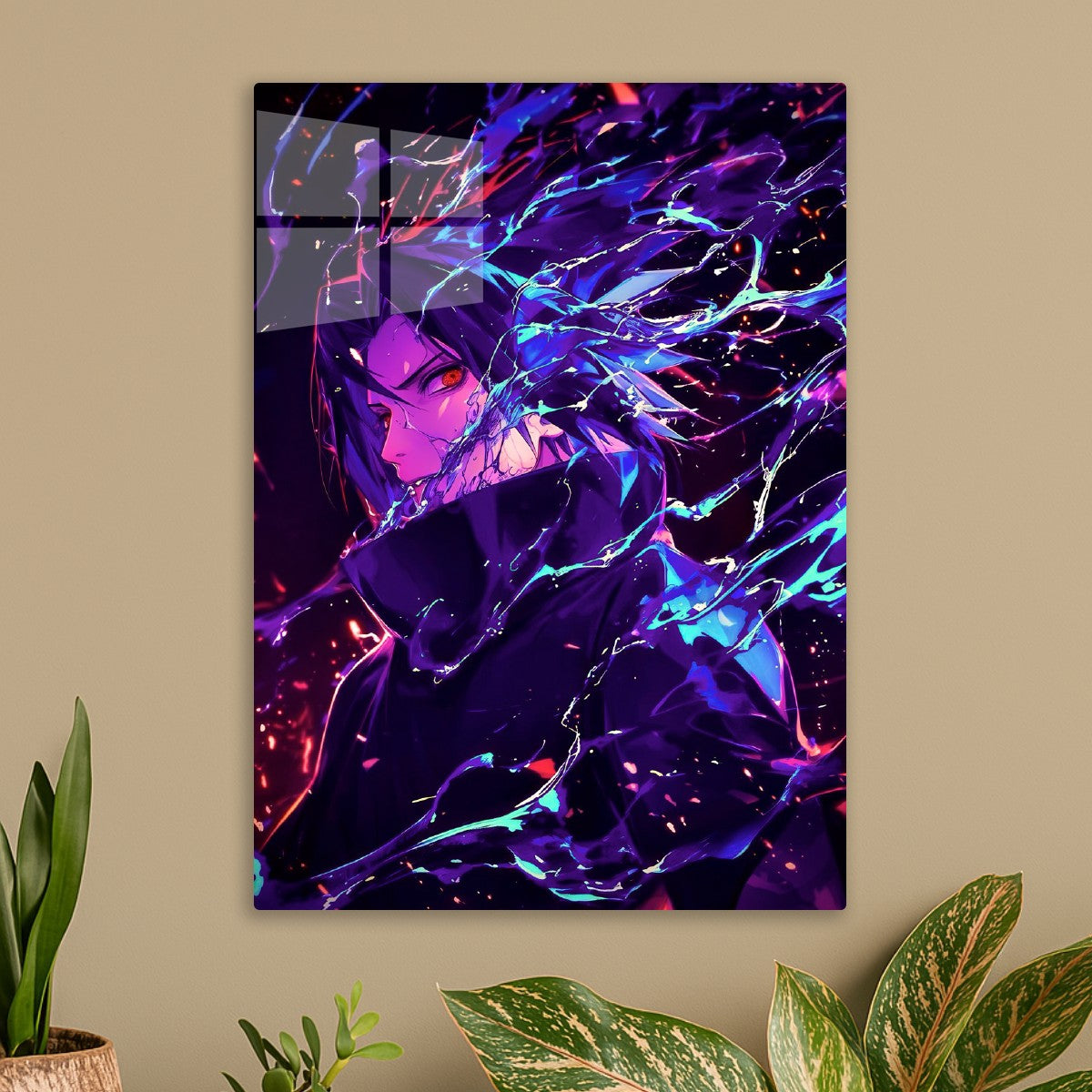 sasuke uciha