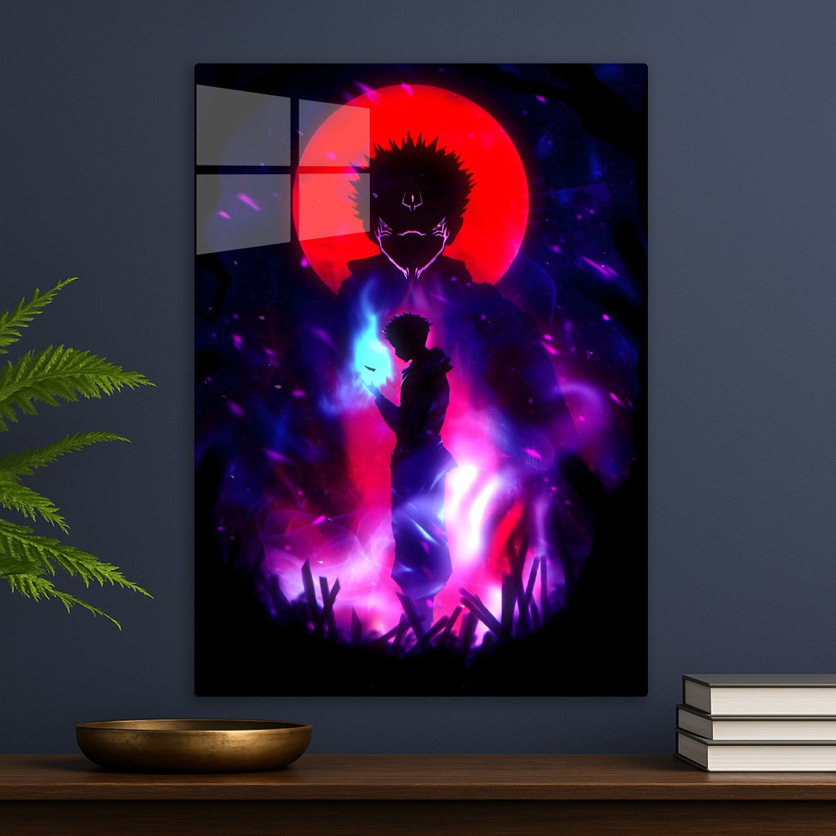 Sukuna Awakens