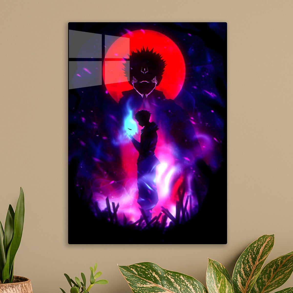 Sukuna Awakens