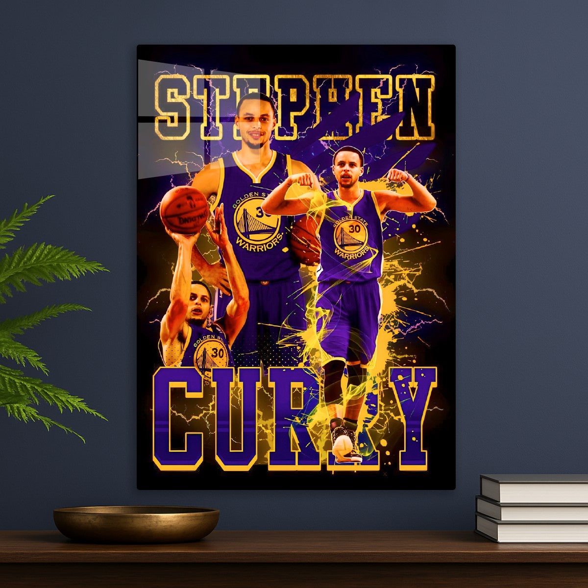 stephen curry