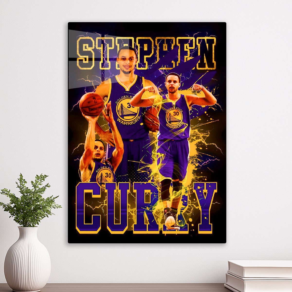 stephen curry