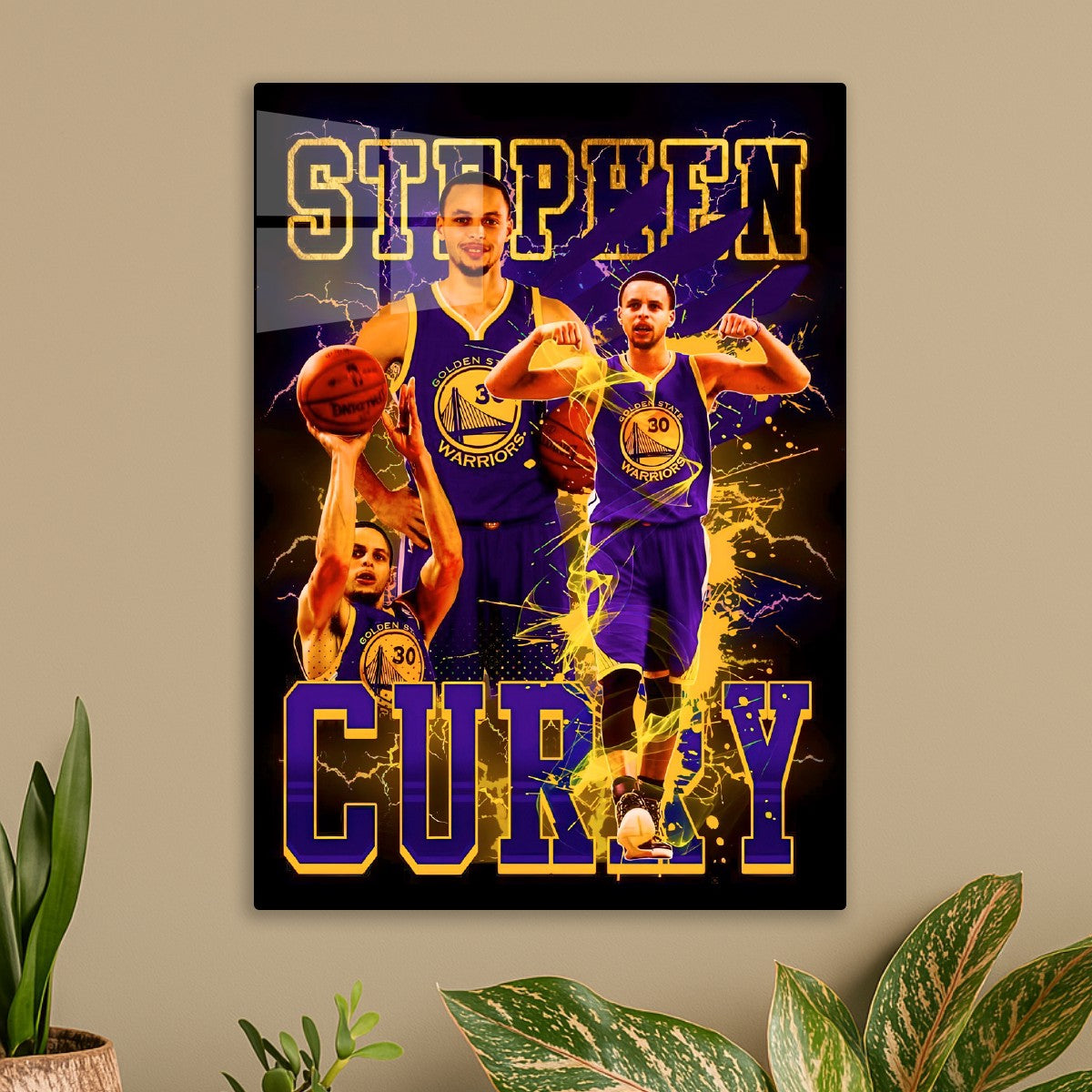 stephen curry