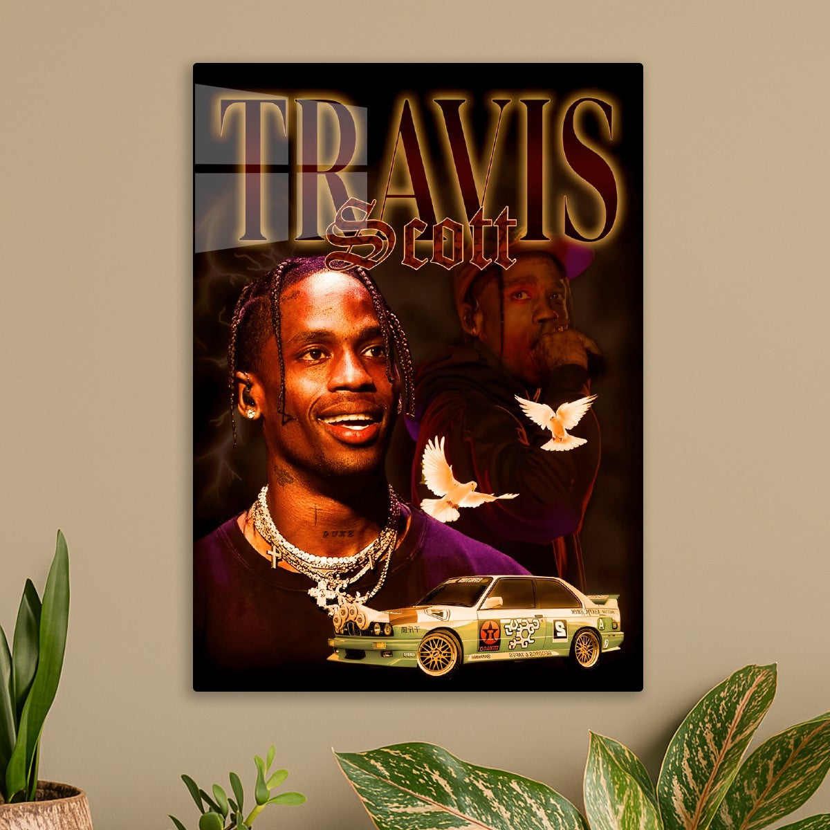 travis scott