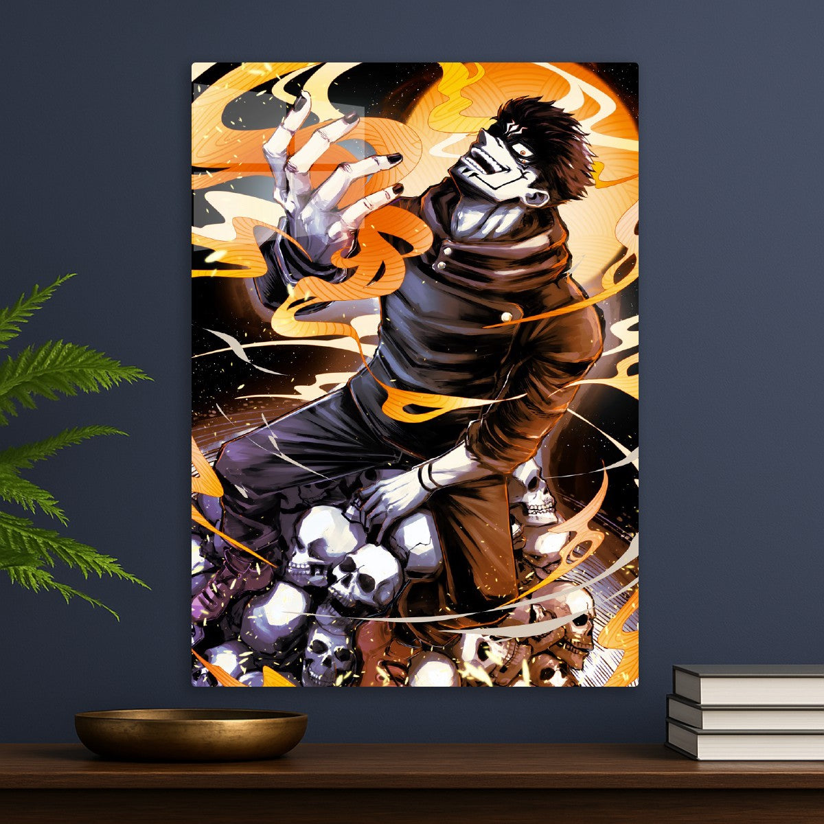 Legends in the Making