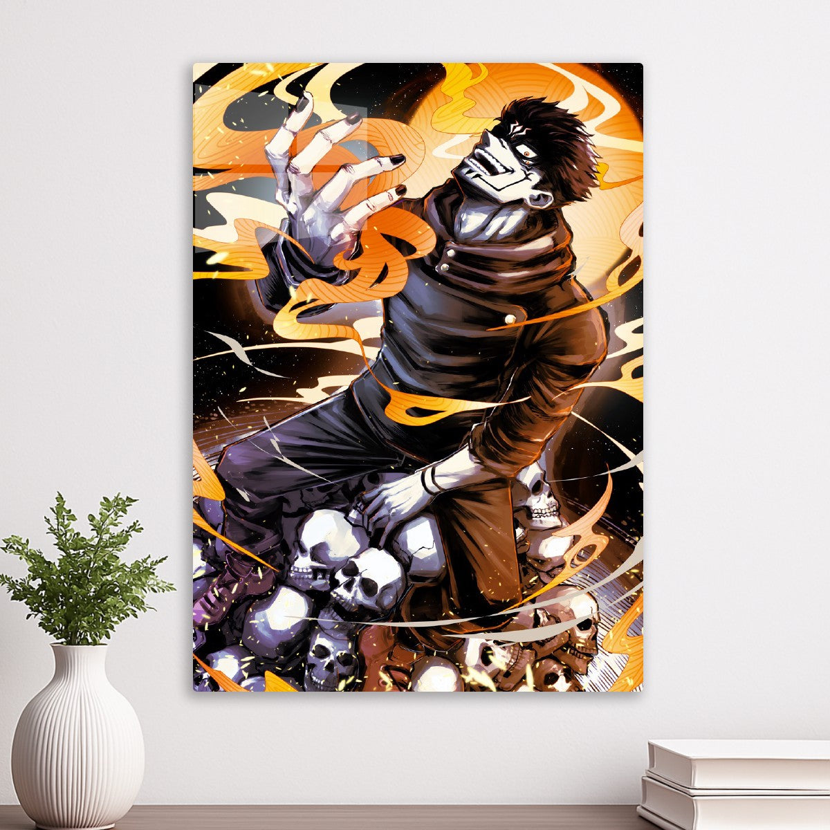 Legends in the Making