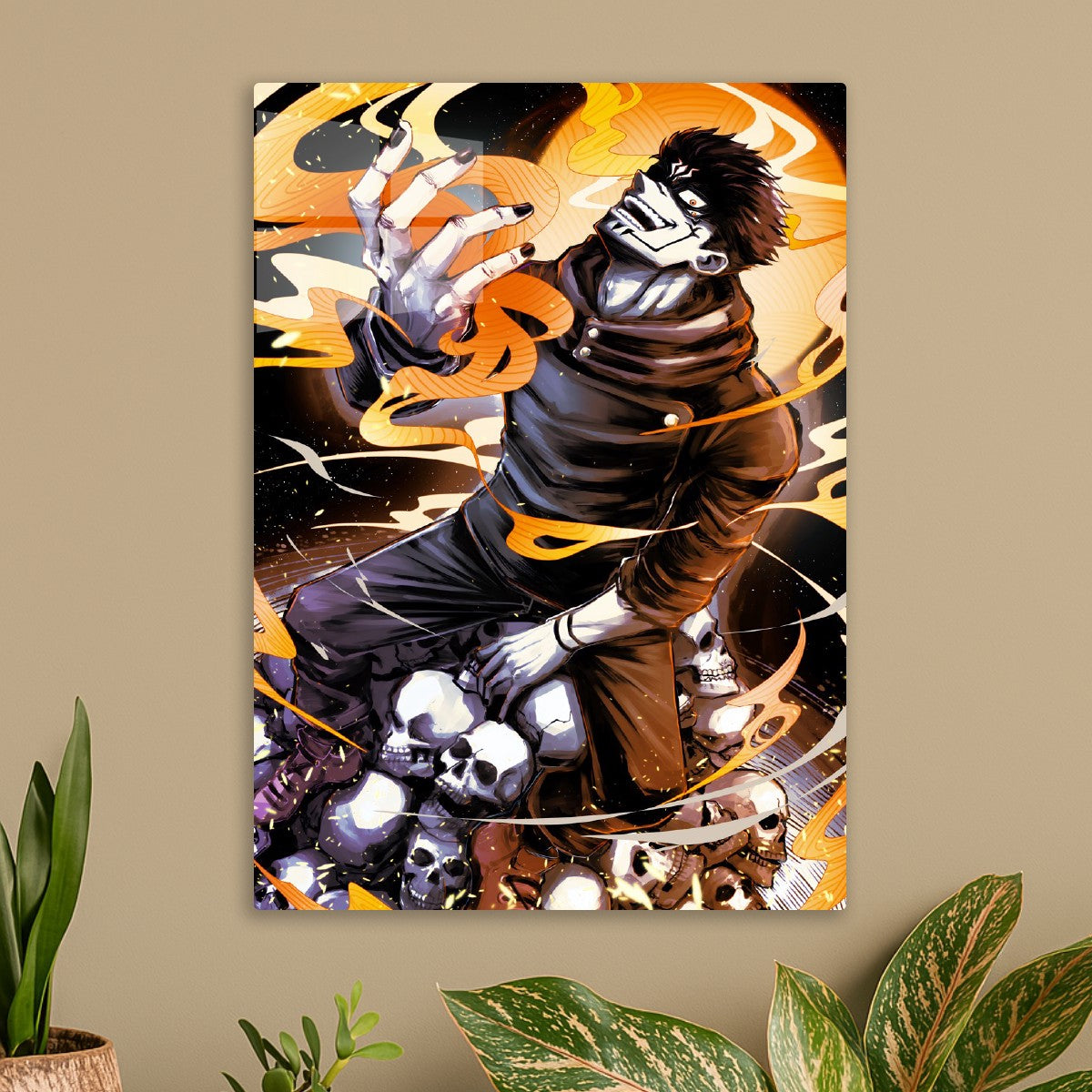 Legends in the Making