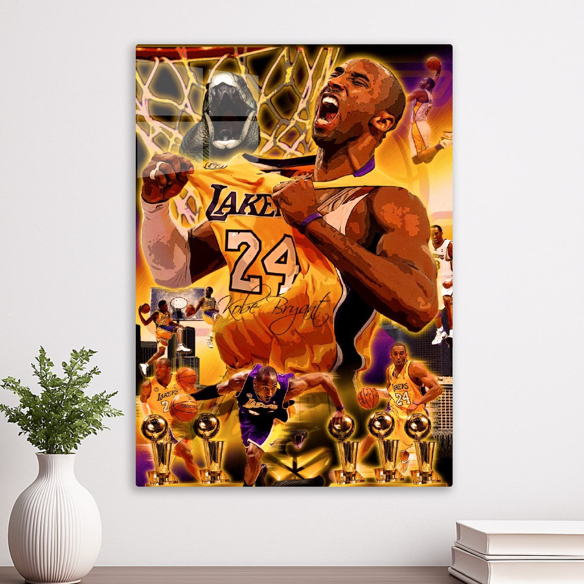 kobe bryant