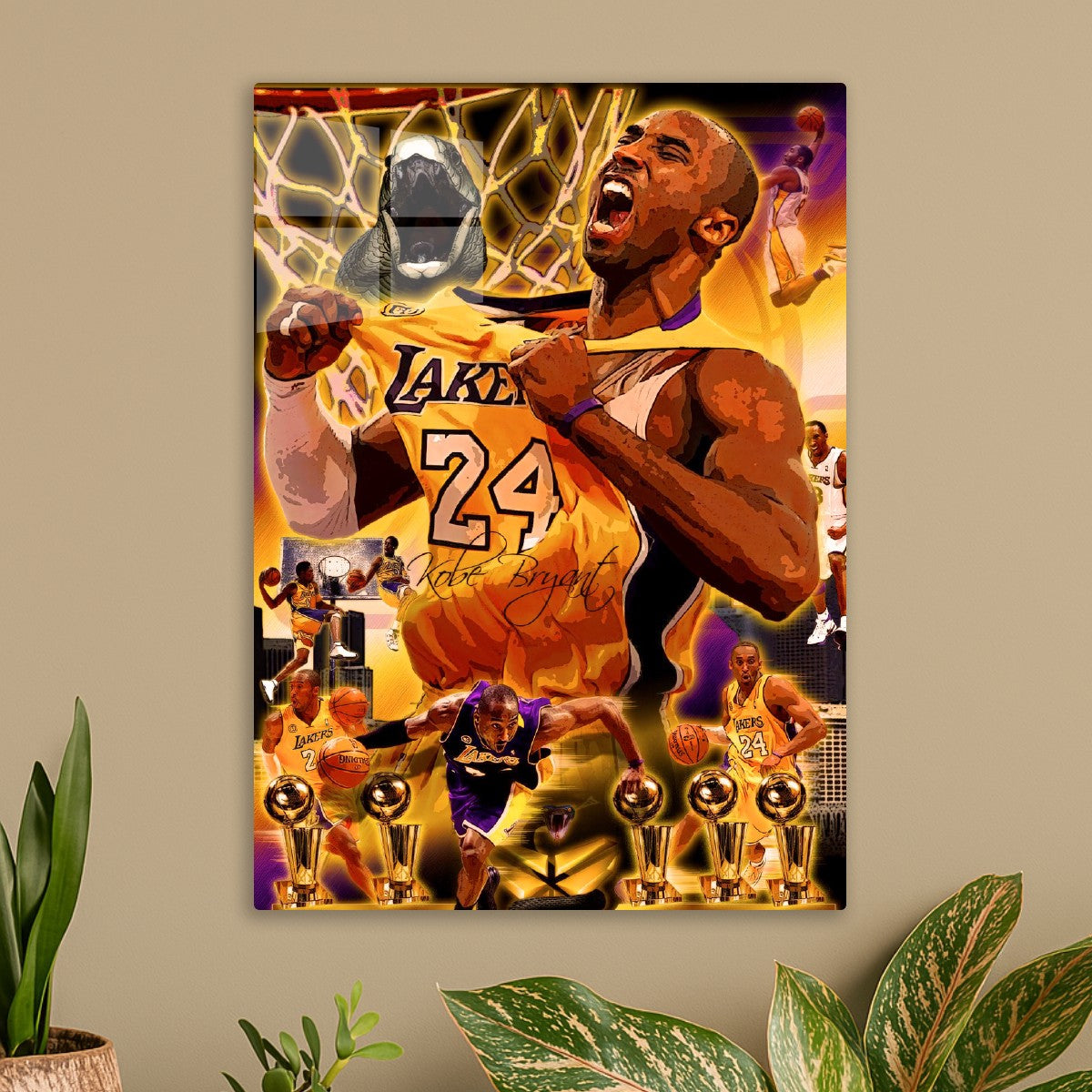 kobe bryant