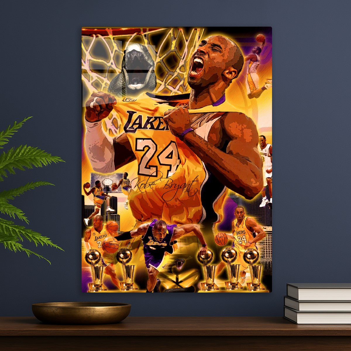 kobe bryant