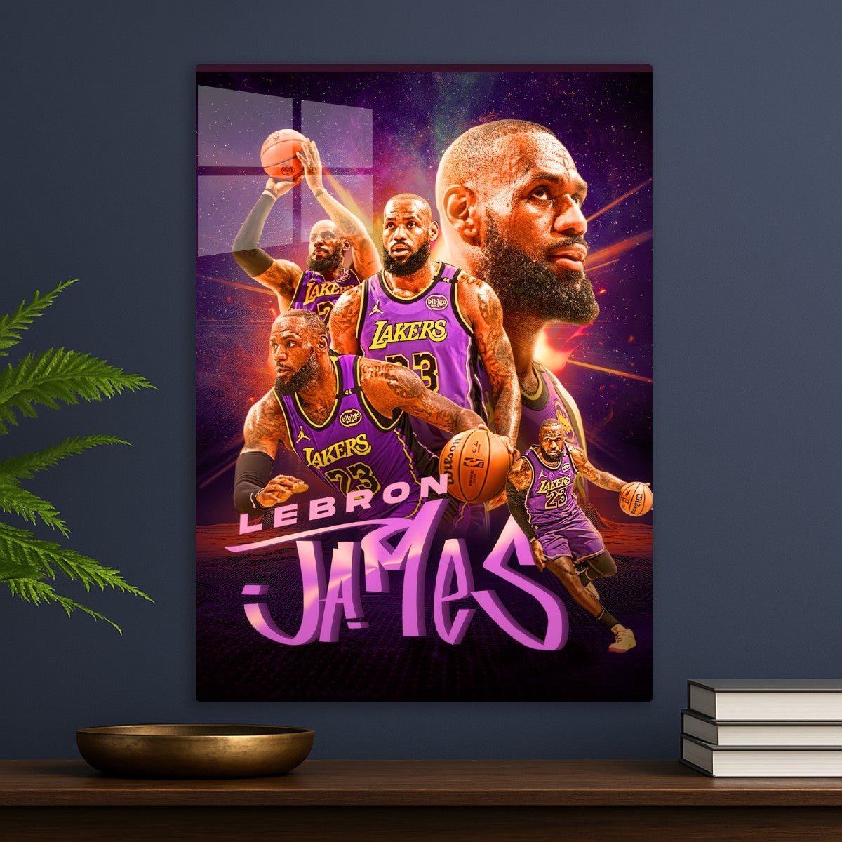 leborn james
