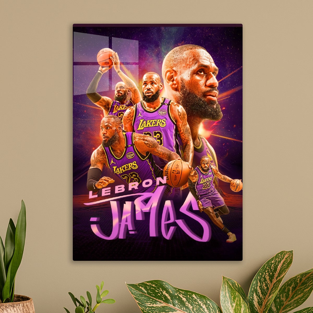 leborn james