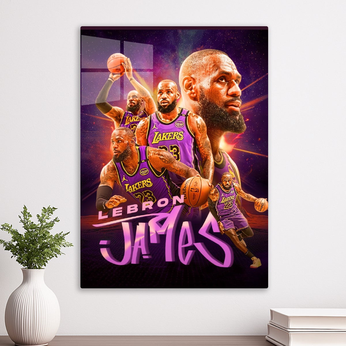 leborn james