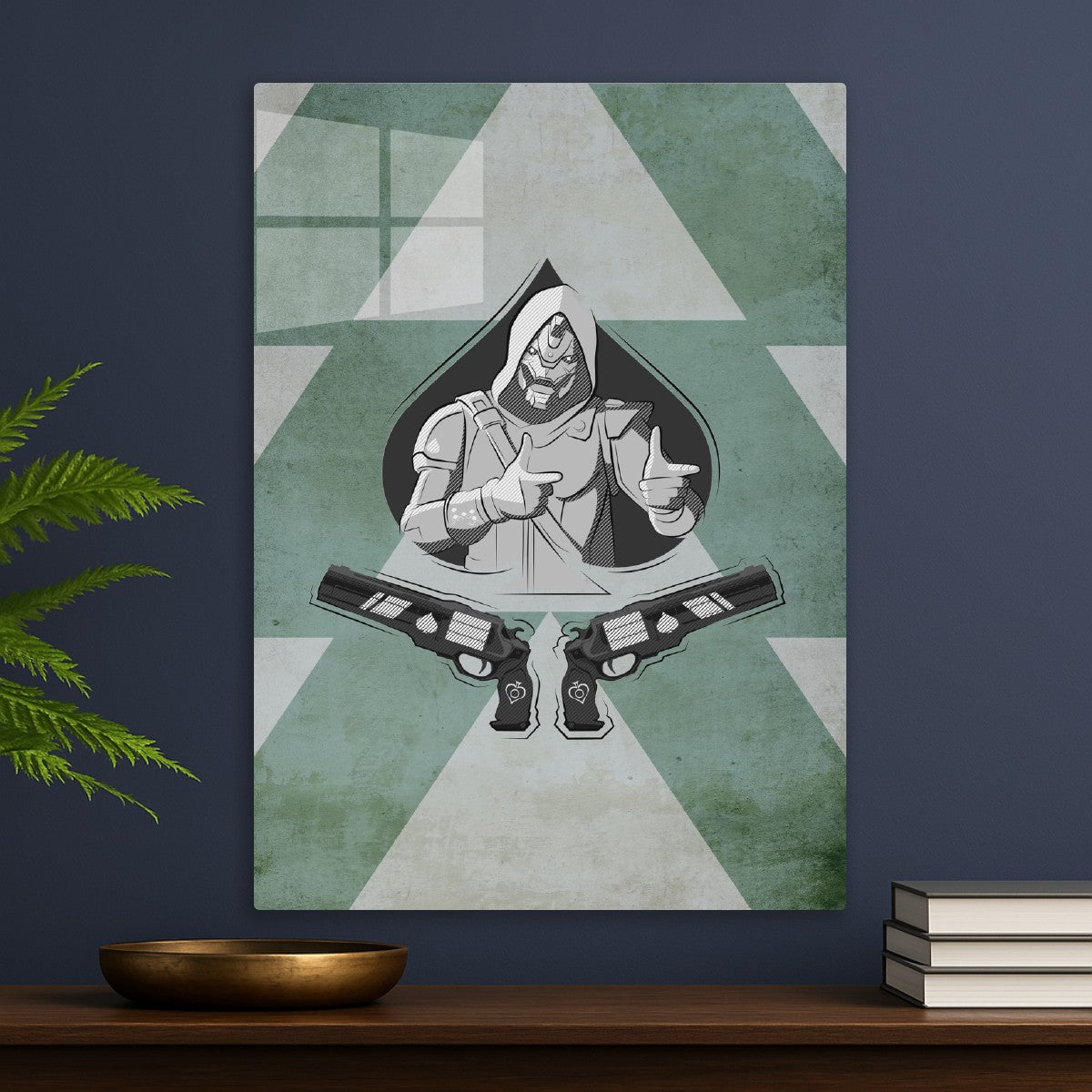 082 Cayde 6